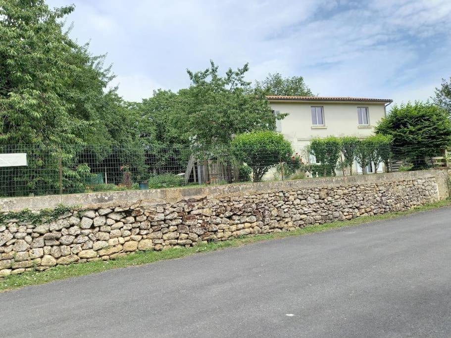 Apartment Du Galant
