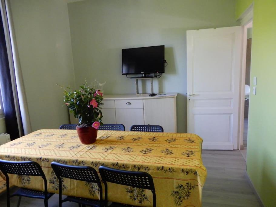 Apartment Du Galant