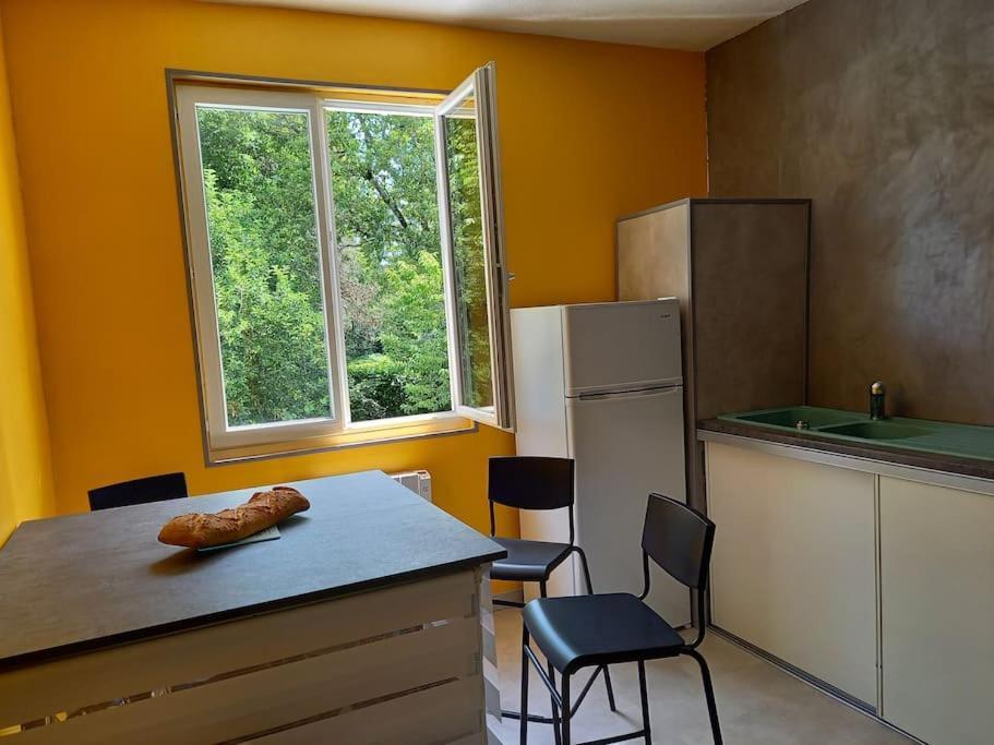 Apartment Du Galant Brantome